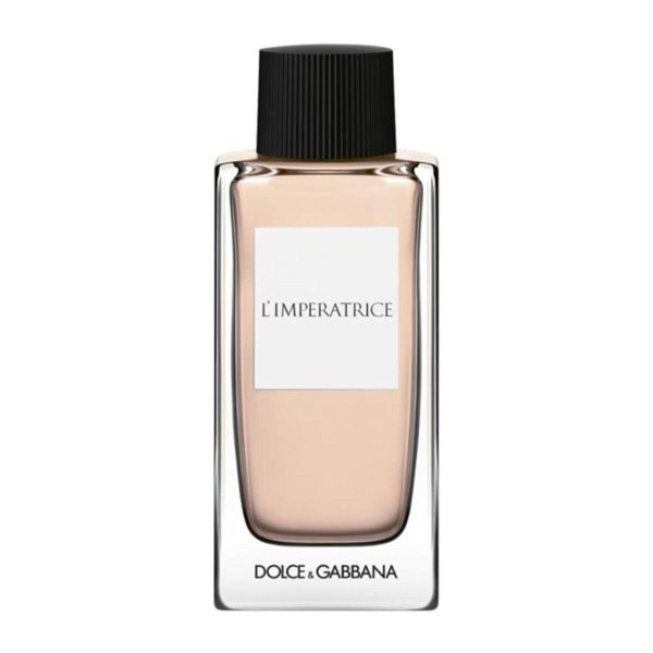 Unisex Perfume Dolce & Gabbana L Imperatrice EDT 100 ml Fashion