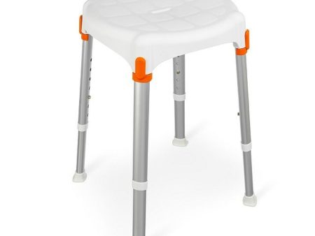 Folding Chair Timago KING-STRA-20 Orange Light grey Cheap