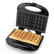 Waffle Maker Titanum TKT003 Supply