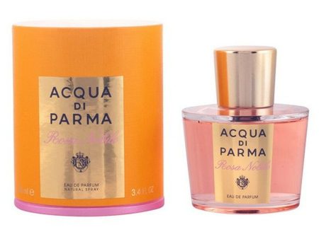 Women s Perfume Rosa Nobile Acqua Di Parma EDP EDP on Sale