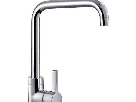 Mixer Tap Pyramis SILVIO Metal on Sale