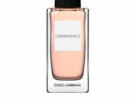 Unisex Perfume Dolce & Gabbana L Imperatrice EDT 100 ml Fashion