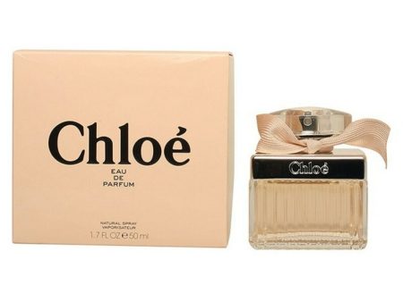 Women s Perfume Signature Chloe EDP EDP Online now