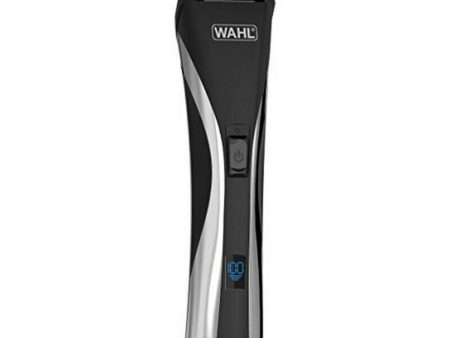 Cordless Hair Clippers Wahl 9697 3-25 mm Online now