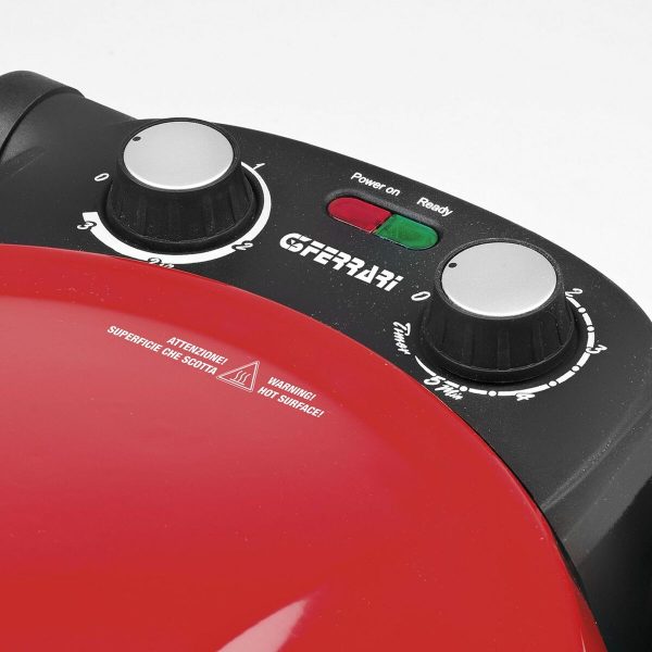 Pizza Maker G3Ferrari G1003202 For Discount