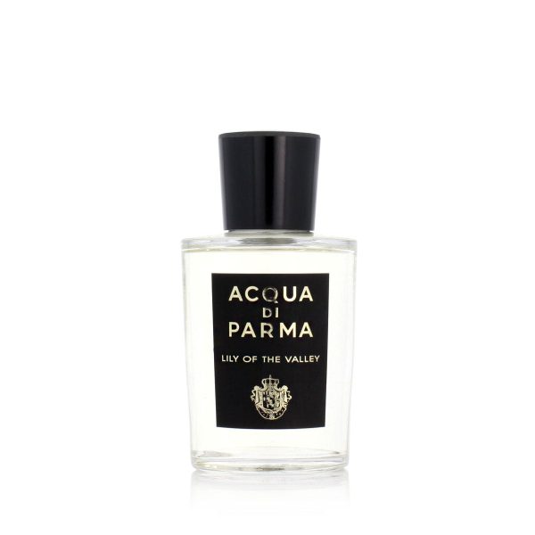 Unisex Perfume Acqua Di Parma Lily of the Valley EDP 100 ml Fashion