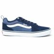 Men’s Casual Trainers Vans Filmore Blue Online Hot Sale