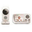 Baby Monitor Motorola 2,8  Online now