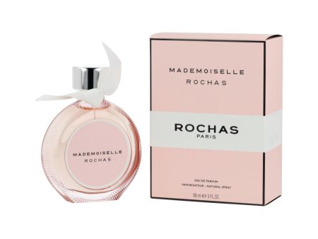 Women s Perfume Rochas Mademoiselle Rochas EDP 90 ml Sale