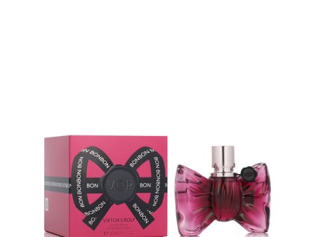 Women s Perfume Viktor & Rolf Bonbon EDP 30 ml Hot on Sale