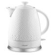 Water Kettle and Electric Teakettle Feel Maestro MR-073 White Ceramic 1200 W 1,5 L Discount