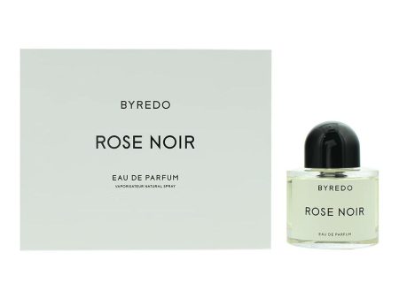 Unisex Perfume Byredo EDP Rose Noir 50 ml on Sale