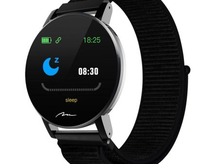 Smartwatch Media Tech MT871 Black Sale