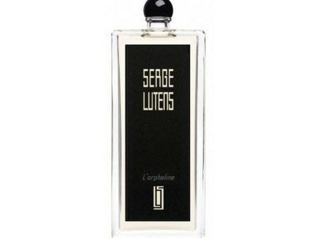 Women s Perfume Serge Lutens COLLECTION NOIRE EDP EDP 50 ml L Orpheline Supply