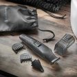 Cordless Hair Clippers Remington Cheap