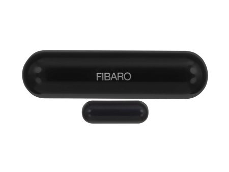 Smart Sensor for Doors and Windows Fibaro FGDW-002-3 ZW5 For Cheap