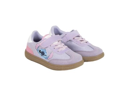 Trainers Stitch Online now