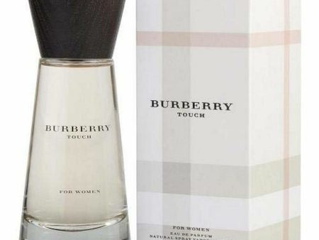 Women s Perfume Touch For Women Burberry BURPFW047 EDP EDP 100 ml Cheap