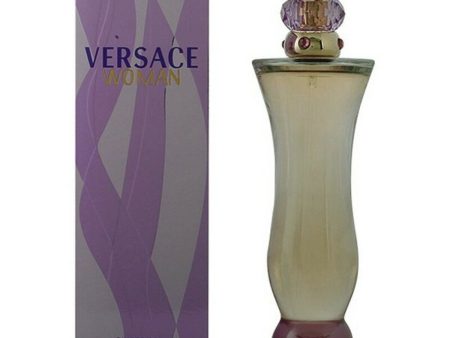 Women s Perfume Woman Versace EDP EDP Online Sale