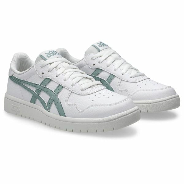 Women s casual trainers Asics Japan White on Sale