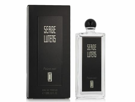 Women s Perfume Serge Lutens Poivre Noir 50 ml Discount