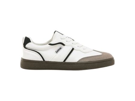 Women s casual trainers Mustang Roy White Online Sale