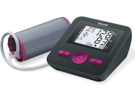 Arm Blood Pressure Monitor Beurer BM27LE Cheap