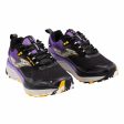 Women s casual trainers Joma Sport Tundra 2401 Black Online