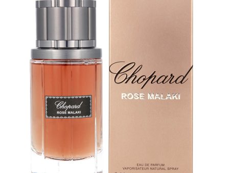 Unisex Perfume Chopard EDP Rose Malaki 80 ml Fashion