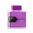 Unisex Perfume Al Haramain L Aventure Iris 100 ml Fashion