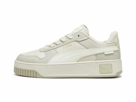 Women s casual trainers Puma Carina Street Animal Fever Online now