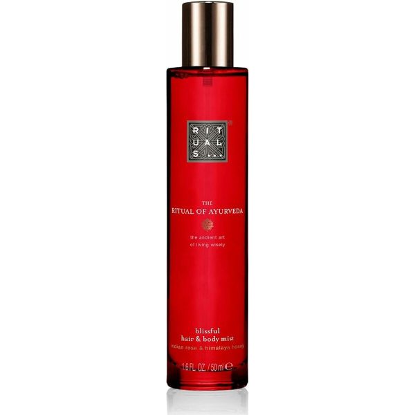 Body Mist Rituals The Ritual of Ayurveda 50 ml Online