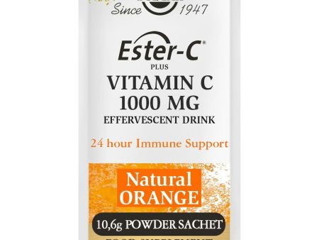 Ester-C Plus Vitamin C Solgar C C 21 Units Cheap