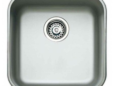 Sink with One Basin Teka 10125005 Online now