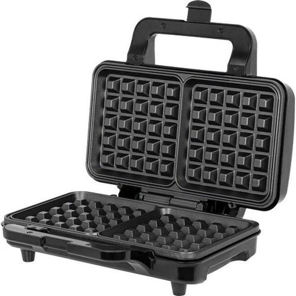 Waffle Maker Mpm MGO-20M Online