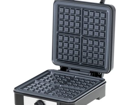 Waffle Maker Adler AD 3049 Online now