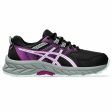 Sports Shoes for Kids Asics Pre Venture 9 Gs Black Pink Supply