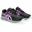 Sports Shoes for Kids Asics Pre Venture 9 Gs Black Pink Supply