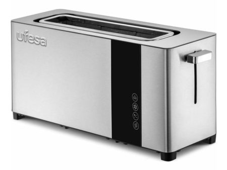 Toaster UFESA 1050 W defrost and re-heat For Sale