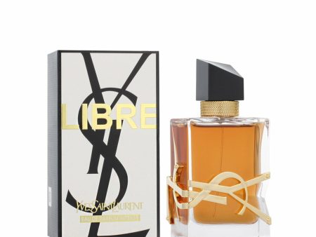 Women s Perfume Yves Saint Laurent Libre Intense EDP 50 ml For Discount