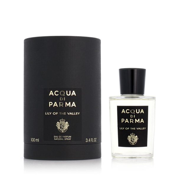 Unisex Perfume Acqua Di Parma Lily of the Valley EDP 100 ml Fashion