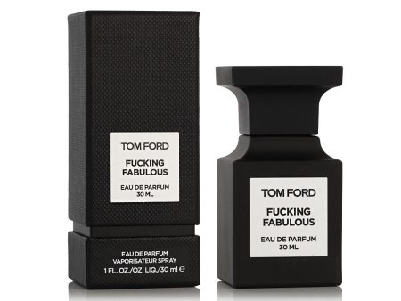 Women s Perfume Tom Ford Fucking Fabulous EDP 30 ml For Cheap