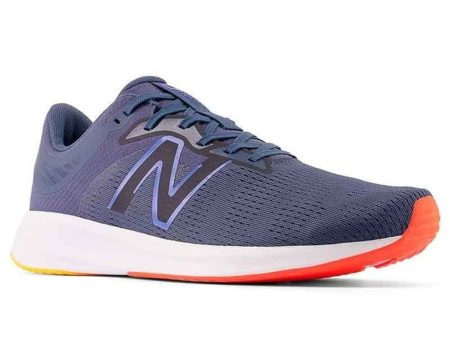 Men s Trainers New Balance Drift V2 Steel Blue For Cheap