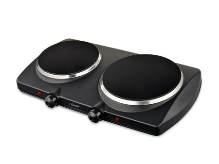 Electric Hot Plate Feel Maestro MR-773-2 2000 W Online