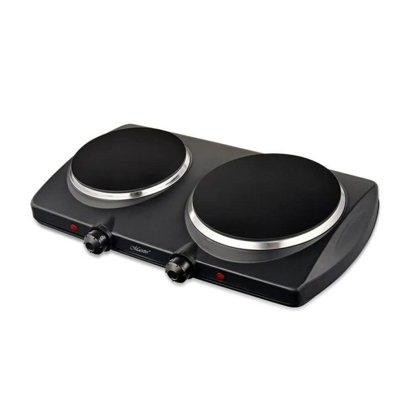 Electric Hot Plate Feel Maestro MR-773-2 2000 W Online