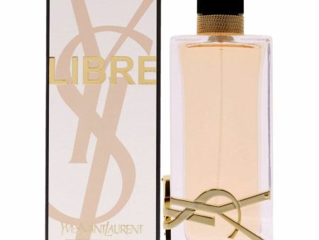 Women s Perfume Yves Saint Laurent YSL Libre EDT 90 ml Discount