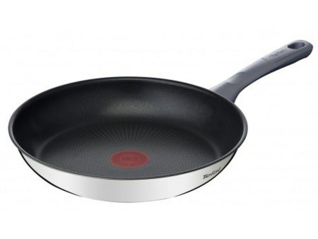 Pan Tefal G7300455 Steel Stainless steel Ø 24 cm Hot on Sale