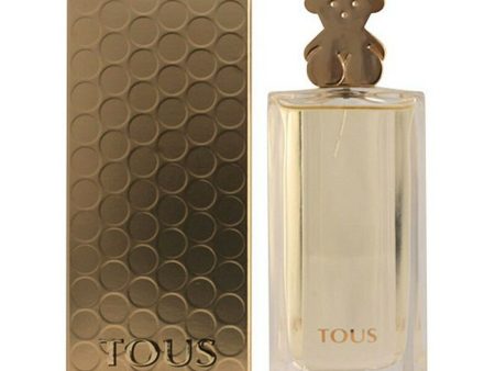 Women s Perfume Tous Tous EDP EDP Cheap