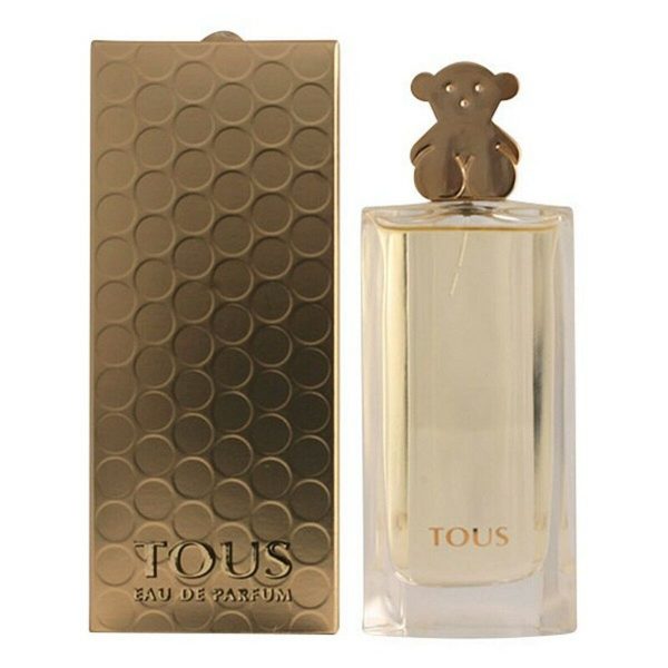 Women s Perfume Tous Tous EDP EDP Cheap