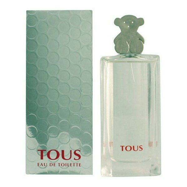 Women s Perfume Tous EDT For Sale